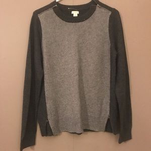 J. Crew Sweater
